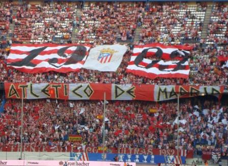 Atletico Ultras