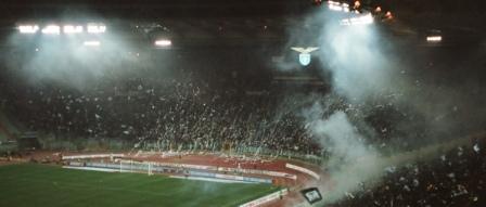 Lazio Ultras