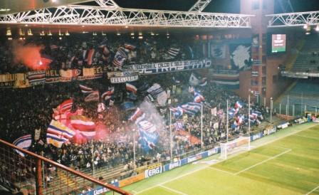 Sampdoria Ultras