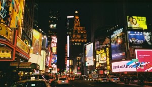 Times Square 4