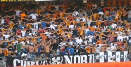 Valencia Ultras