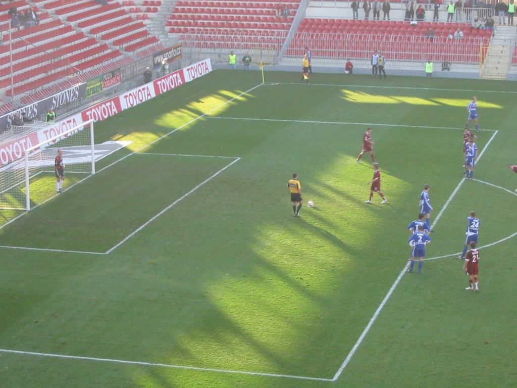 SP Penalty to Sparta