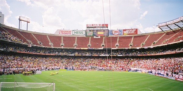 Eng v Col National Anthem 3a