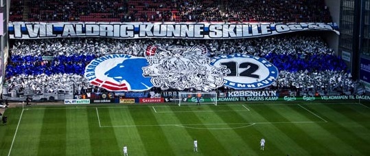 Copenhagen Brondby 1a