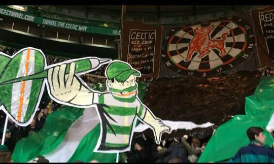 celtic v red bull