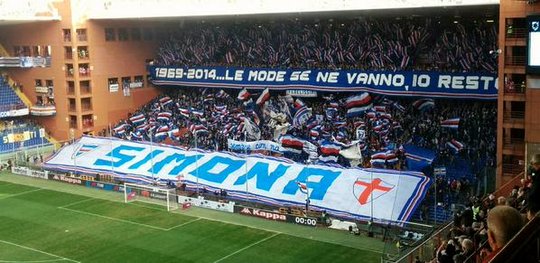 Sampdoria v Udinese