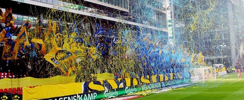 FCK v Brondby 2 a