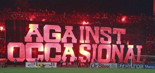Wydad Casablanca a