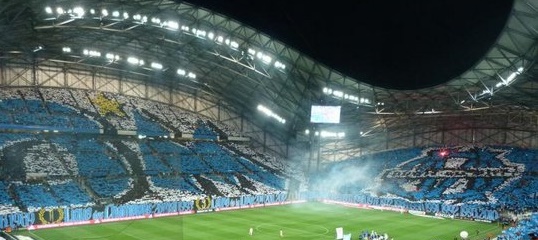 Marseille v PSG1a
